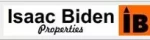 Isaac Biden Properties Logo